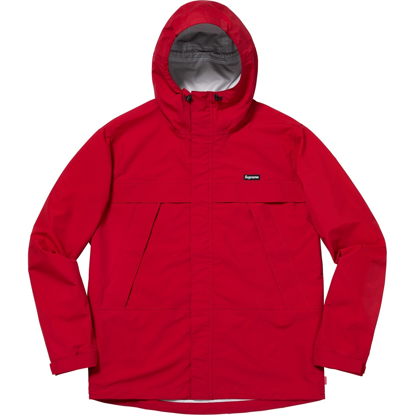 Dog Taped Seam Jacket view 13